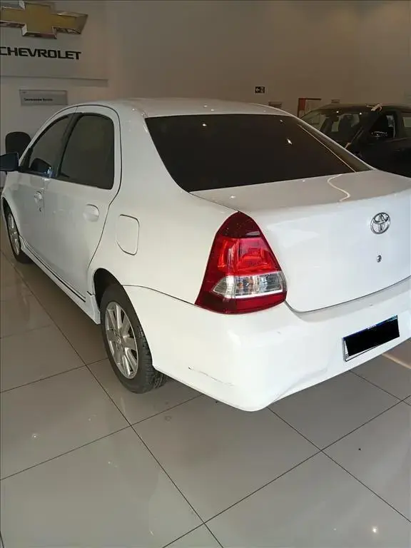 galeria ETIOS