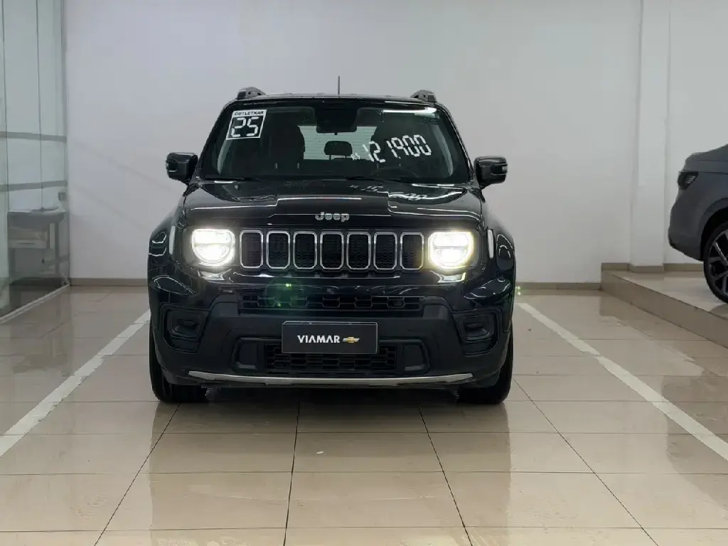 galeria RENEGADE