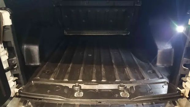 Fiat TORO 1.3 TURBO 270 FLEX VOLCANO AT6
