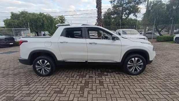 Fiat TORO 1.3 TURBO 270 FLEX VOLCANO AT6
