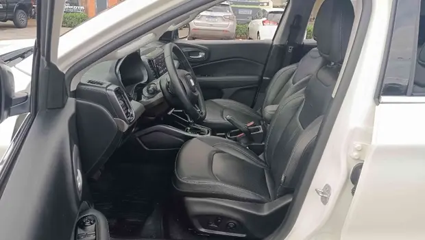 Fiat TORO 1.3 TURBO 270 FLEX VOLCANO AT6