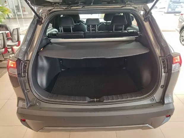 Toyota COROLLA CROSS 2.0 VVT-IE FLEX XRE DIRECT SHIFT