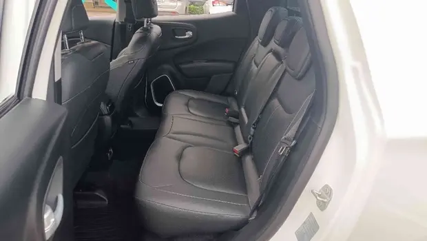Fiat TORO 1.3 TURBO 270 FLEX VOLCANO AT6