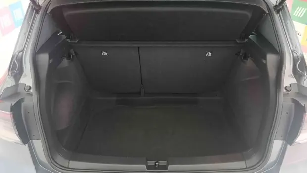 Volkswagen T-CROSS 1.0 200 TSI TOTAL FLEX AUTOMÁTICO