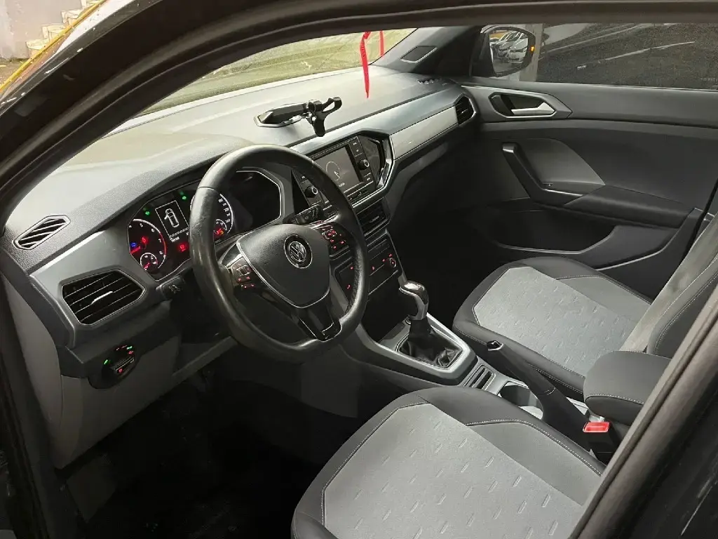 galeria T-CROSS