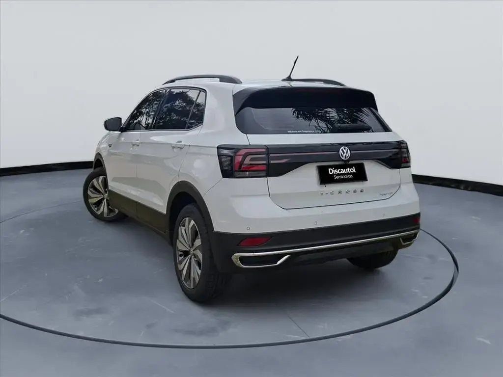 galeria T-CROSS