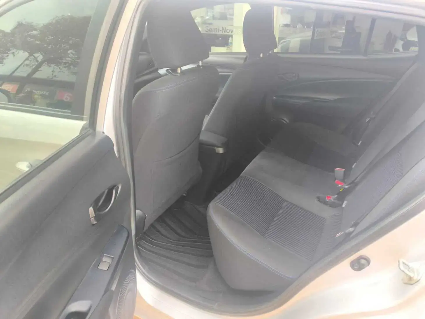 galeria YARIS