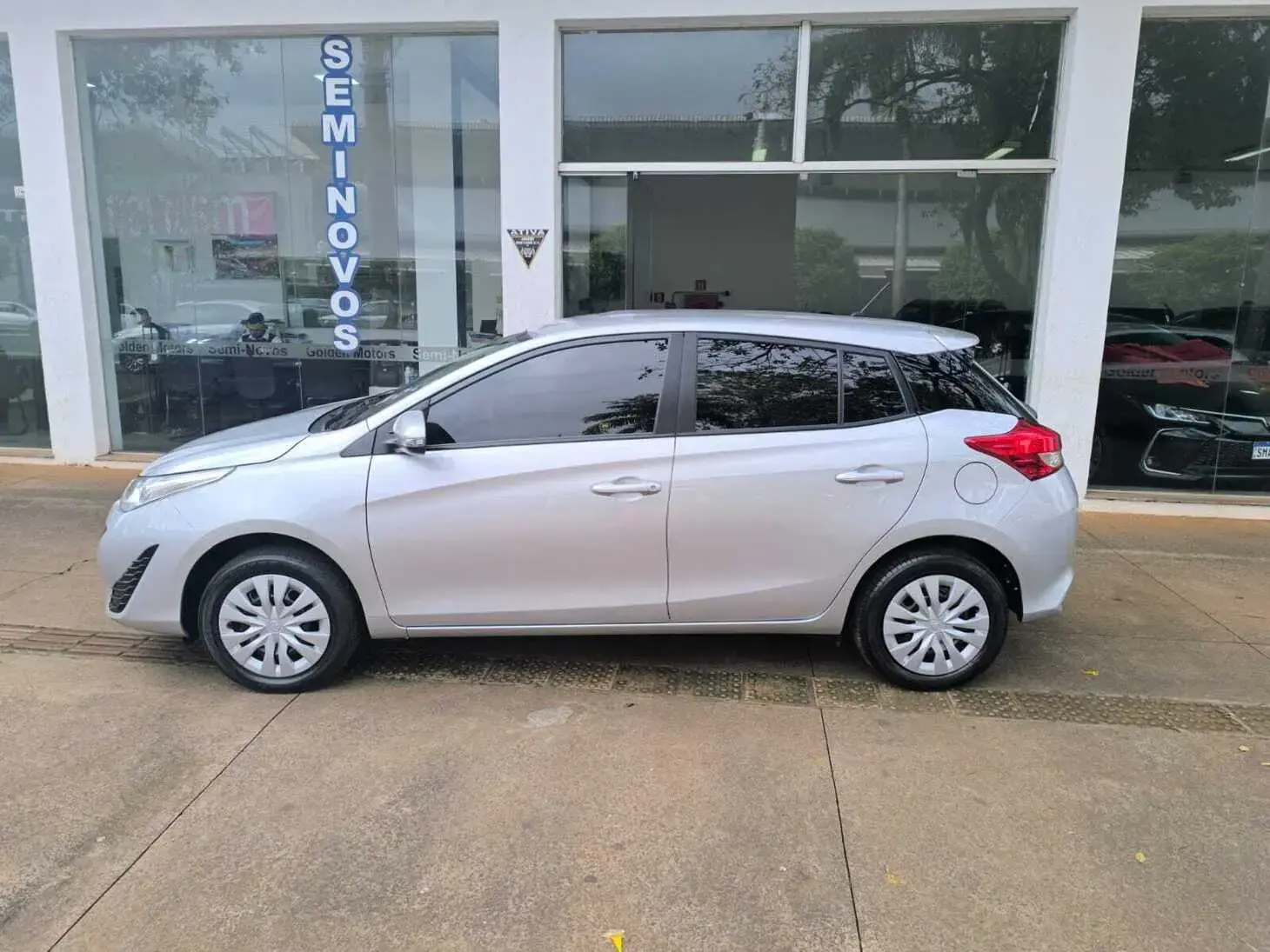 galeria YARIS