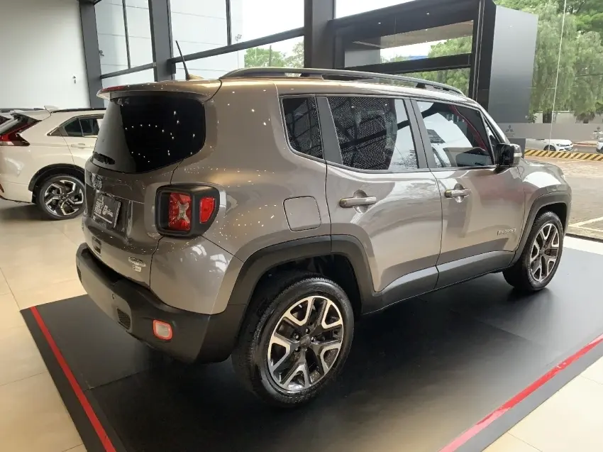 galeria RENEGADE