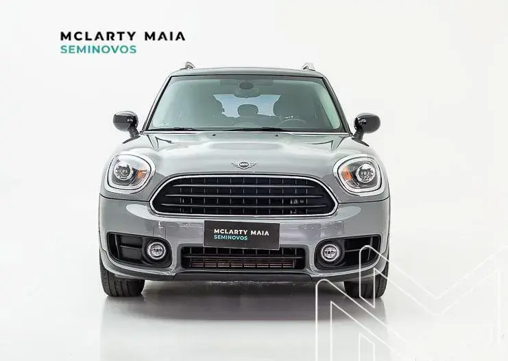 galeria COUNTRYMAN