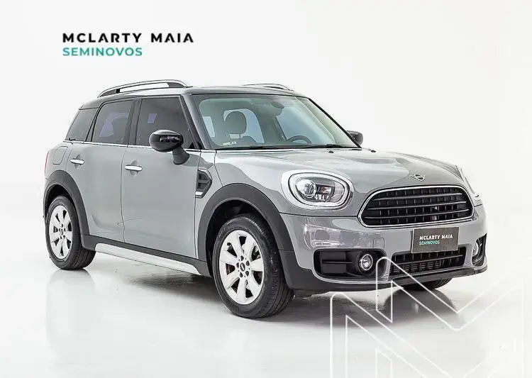 galeria COUNTRYMAN