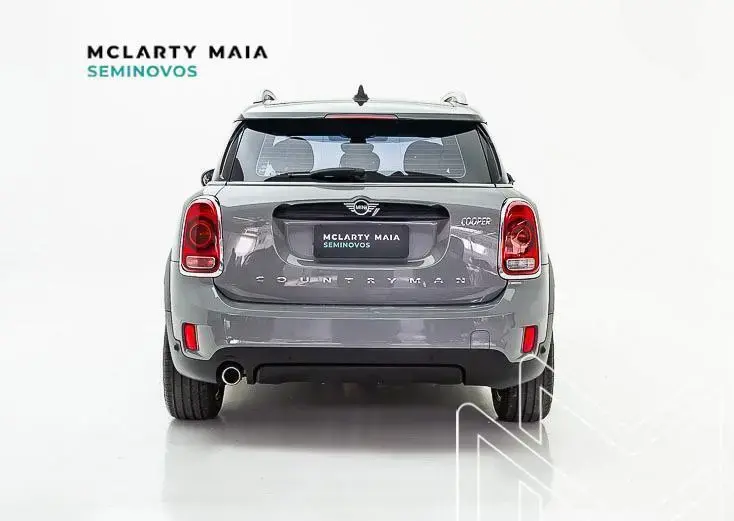 galeria COUNTRYMAN