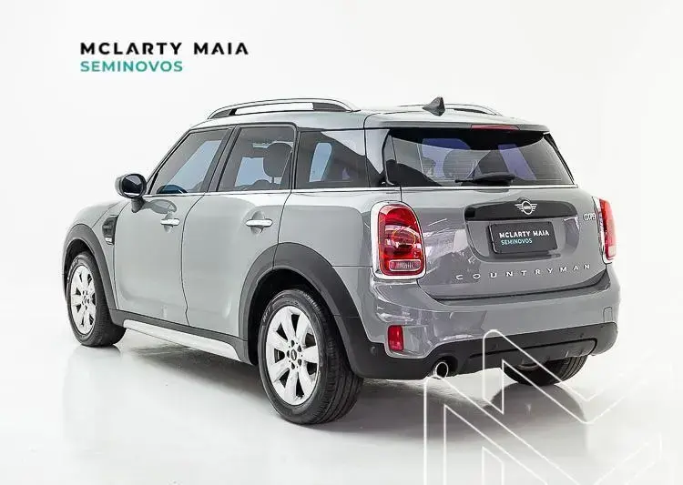 galeria COUNTRYMAN