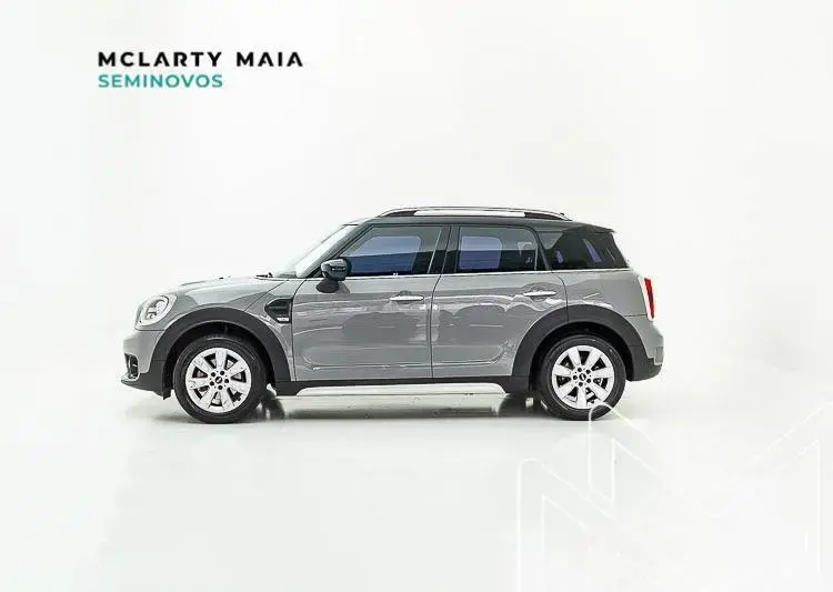 galeria COUNTRYMAN
