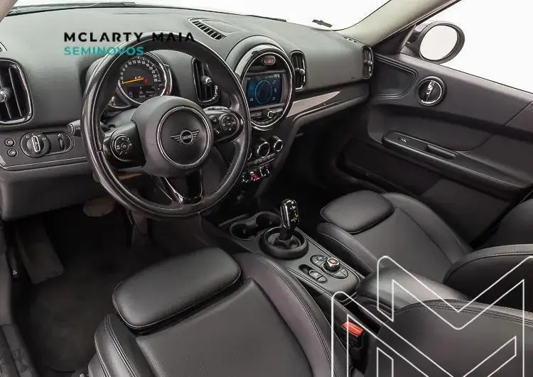 galeria COUNTRYMAN