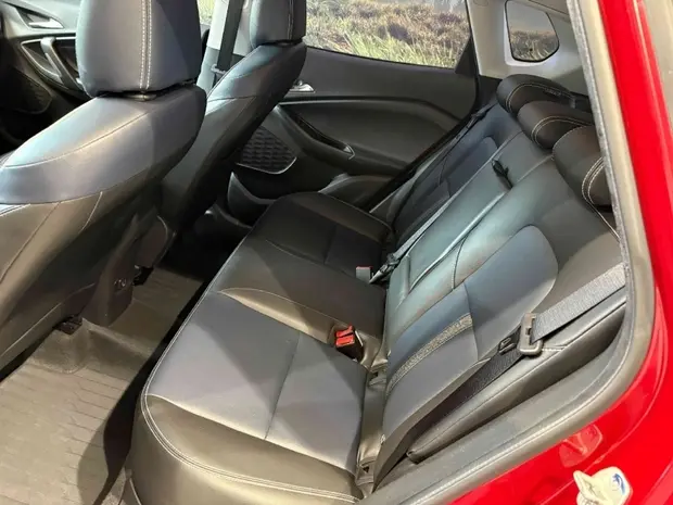 Chevrolet TRACKER 1.0 TURBO FLEX AUTOMÁTICO