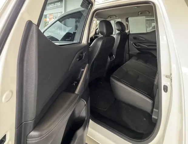 Fiat TITANO 2.2 TURBO DIESEL VOLCANO 4X4 AT6