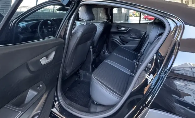 Fiat FASTBACK 1.0 TURBO 200 FLEX IMPETUS CVT