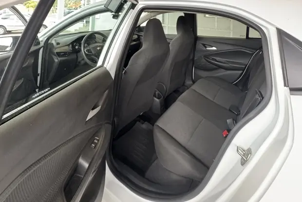 Chevrolet ONIX 1.0 FLEX MANUAL