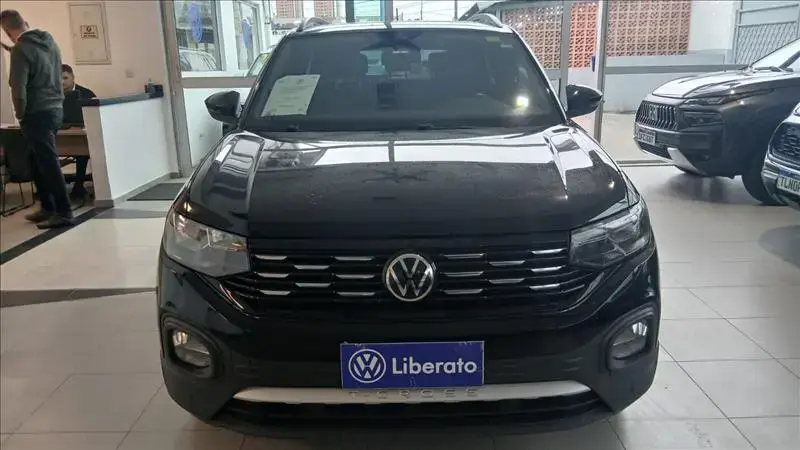 galeria T-CROSS