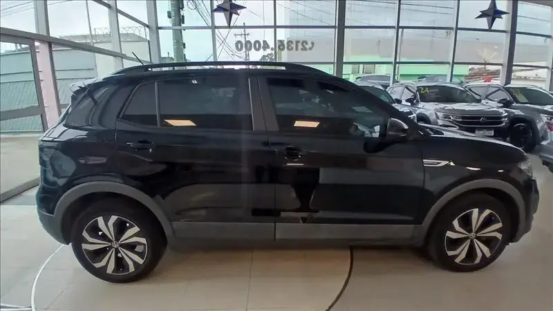 galeria T-CROSS