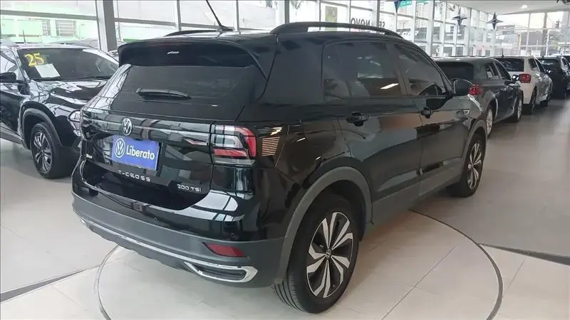 galeria T-CROSS