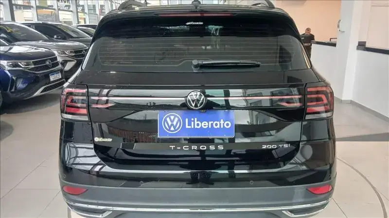 galeria T-CROSS