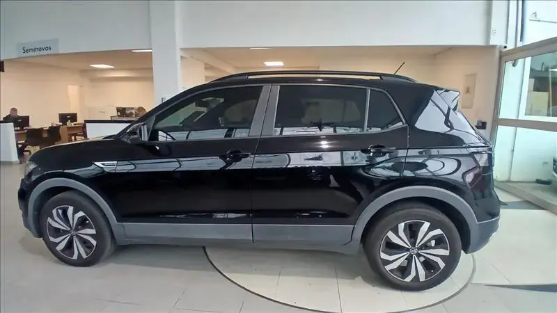 galeria T-CROSS