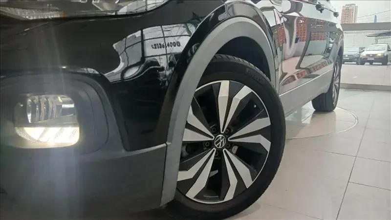 galeria T-CROSS