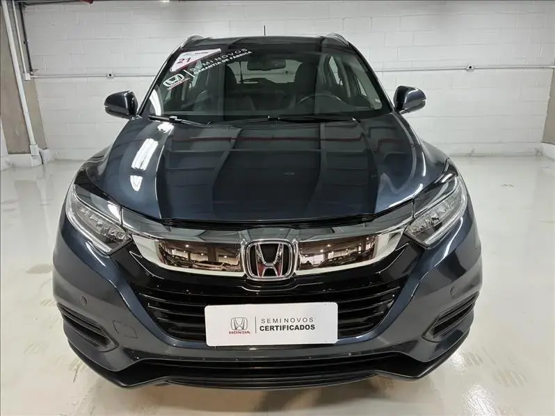 galeria HR-V