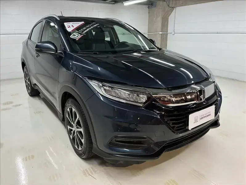galeria HR-V
