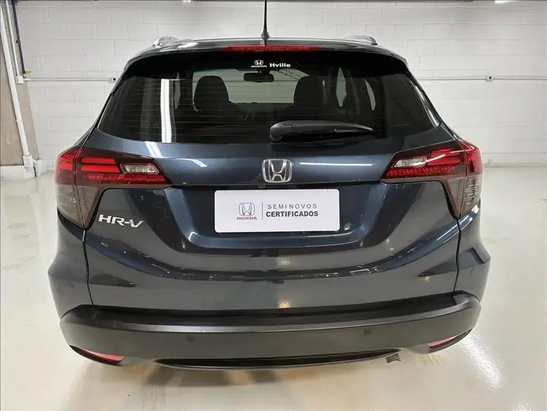galeria HR-V