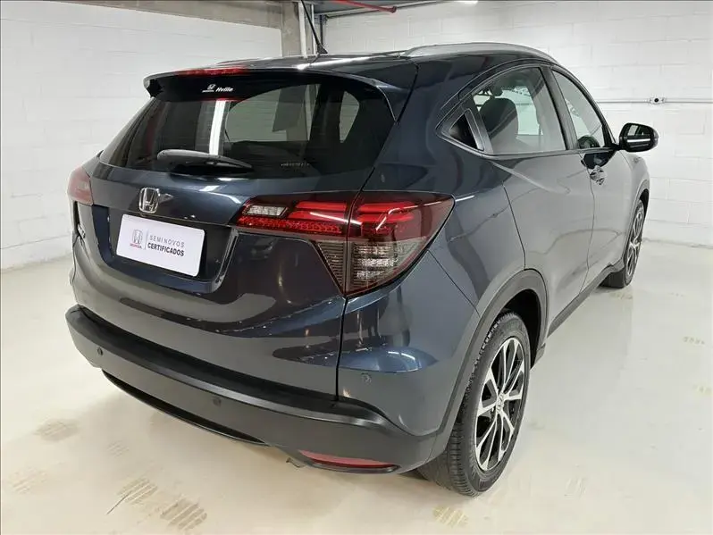 galeria HR-V