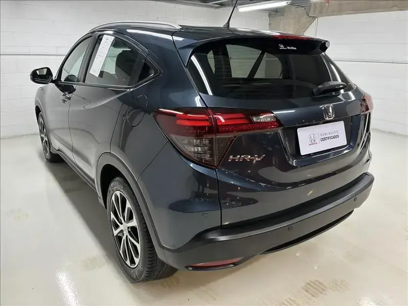 galeria HR-V