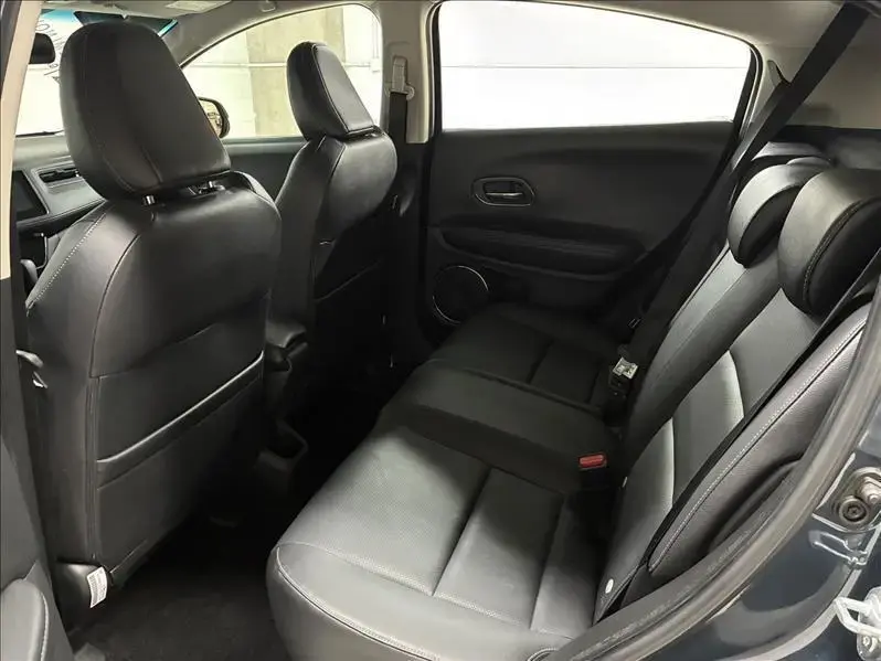 galeria HR-V