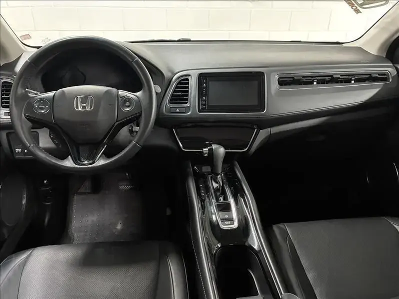 galeria HR-V