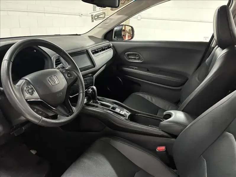 galeria HR-V
