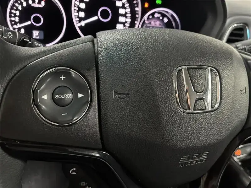 galeria HR-V