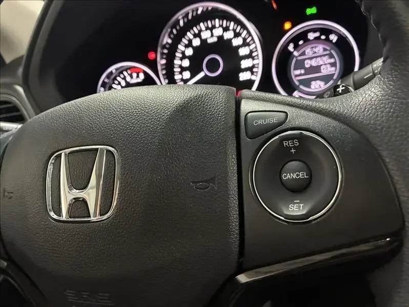 galeria HR-V