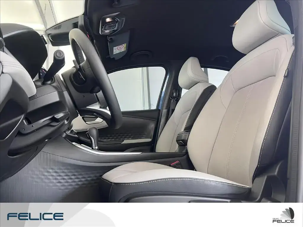 galeria FASTBACK