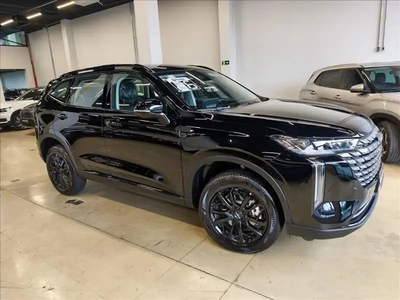 galeria HAVAL H6