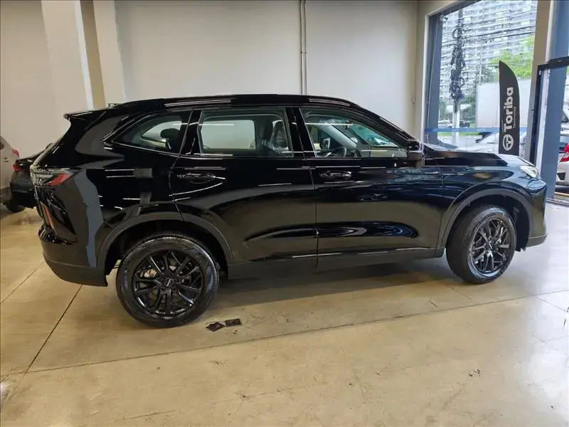 galeria HAVAL H6