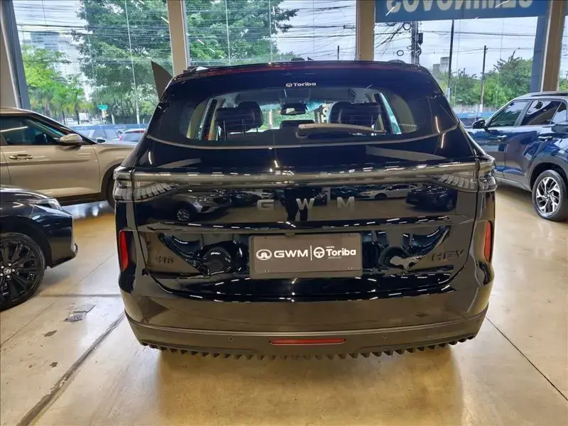 galeria HAVAL H6