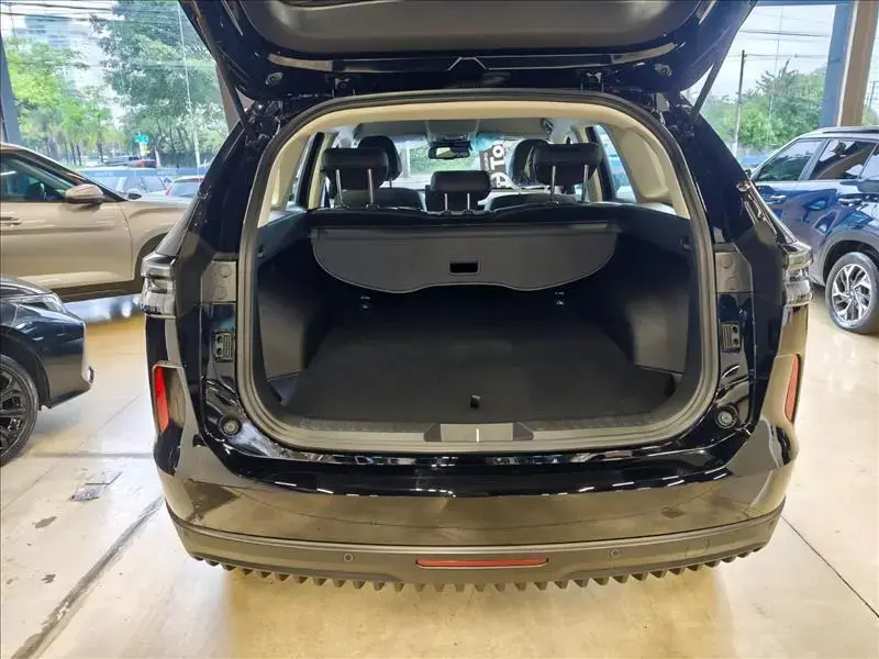 galeria HAVAL H6