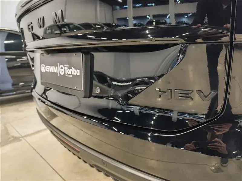 galeria HAVAL H6