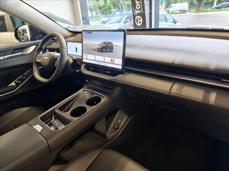 galeria HAVAL H6
