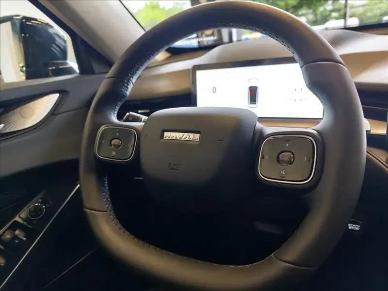 galeria HAVAL H6