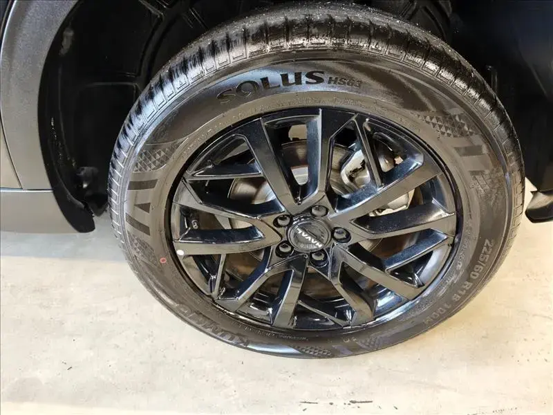 galeria HAVAL H6