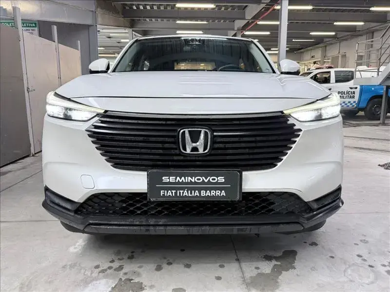 galeria HR-V