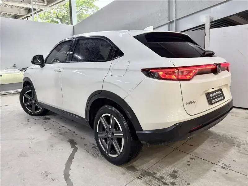 galeria HR-V
